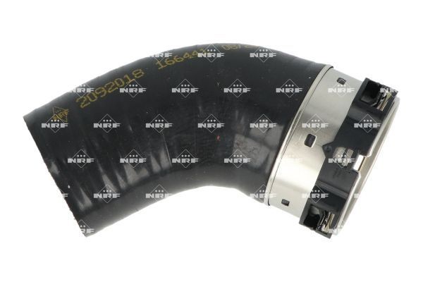 NRF Charger intake hose Article number: 166441 cheaply