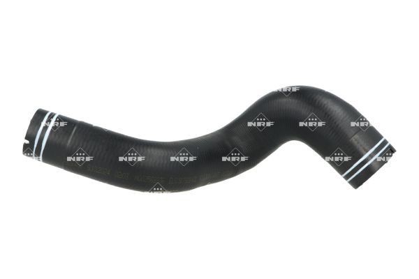 NRF Charger intake hose Article number: 166448 cheaply