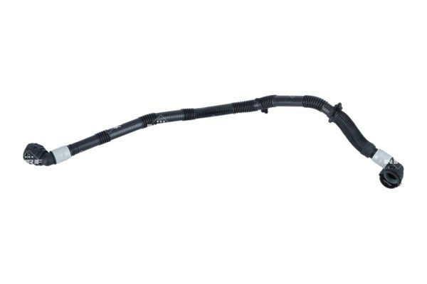 NRF Radiator hose Article number: 167002 cheaply