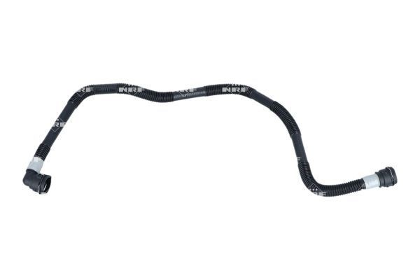NRF Radiator hose Article number: 167004 cheaply