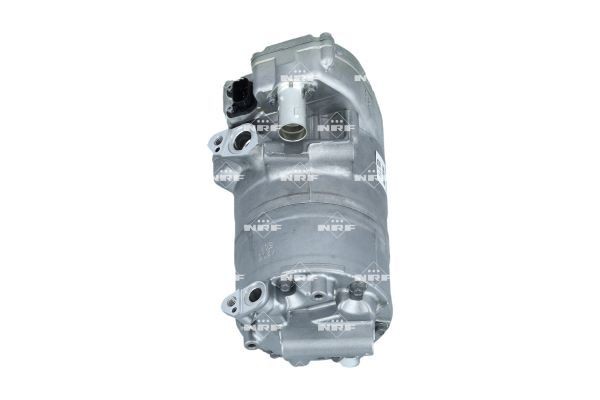 NRF Air conditioning compressor Article number: 320282G cheaply