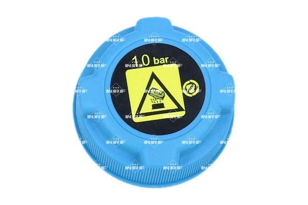 NRF Expansion tank cap Article number: 455634 cheaply