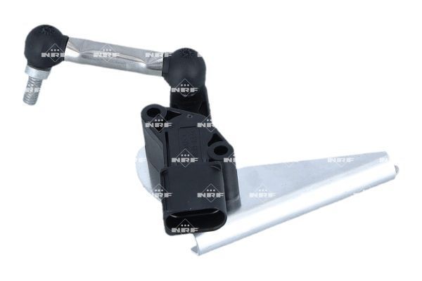 NRF 752003 Sensor, pneumatic suspension level MODEL S 85D AWD 394 PS Electric