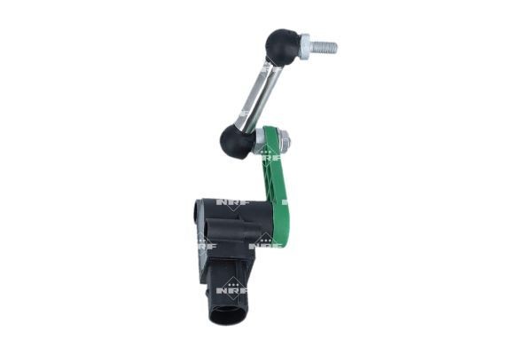NRF 752004 Sensor, pneumatic suspension level MODEL S 85D AWD 394 PS Electric