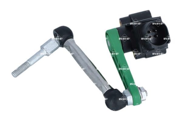 NRF 752005 Sensor, pneumatic suspension level MODEL S 85D AWD 394 PS Electric