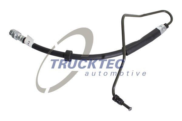 TRUCKTEC AUTOMOTIVE Brake hose Article number: 07.35.354 cheaply