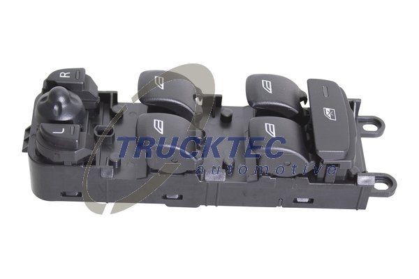 TRUCKTEC AUTOMOTIVE Window switch Article number: 22.42.007 cheaply
