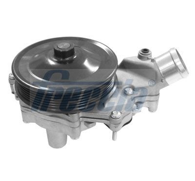 FRECCIA Water pump Article number: WP0647 cheaply
