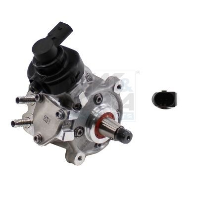 MEAT & DORIA High pressure fuel pump Article number: 781022 cheaply