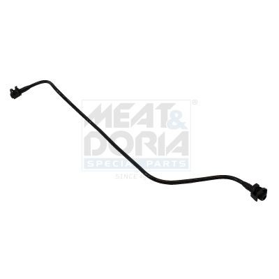 MEAT & DORIA Radiator hose Article number: 97392 cheaply