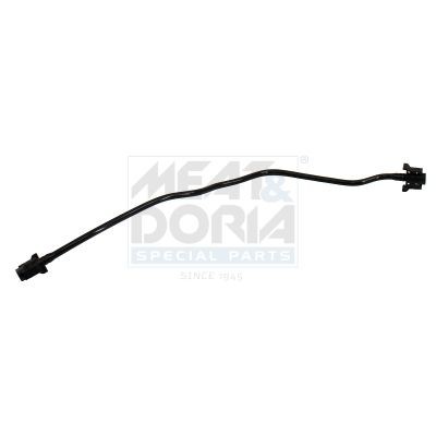 MEAT & DORIA Radiator hose Article number: 97401 cheaply