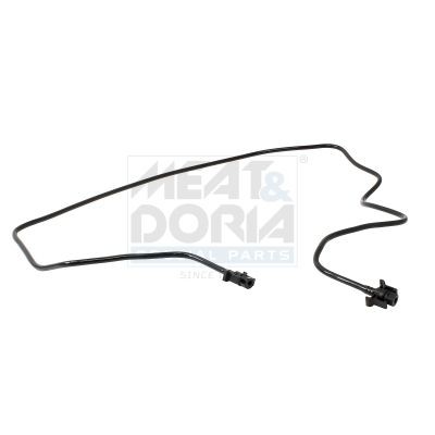 MEAT & DORIA Radiator hose Article number: 97406 cheaply