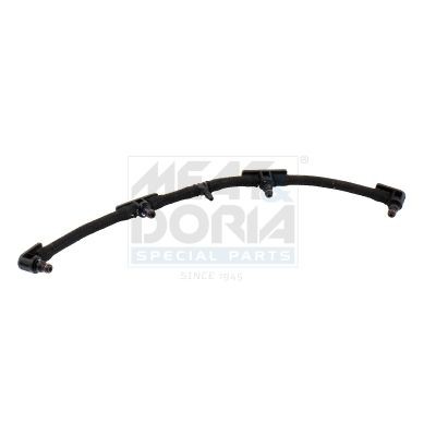 MEAT & DORIA 981134 Hose, fuel overflow INSIGNIA 2.0 CDTI 4x4 (68) 160 PS Diesel 2017