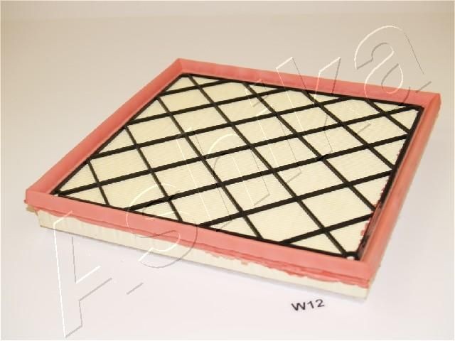 ASHIKA Air filter Article number: FA-W12JM cheaply