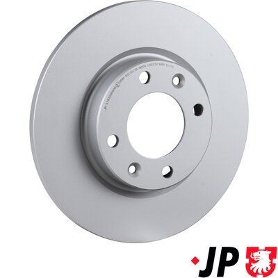 JP GROUP Bremseskive Varenummer: 3163200800 billige