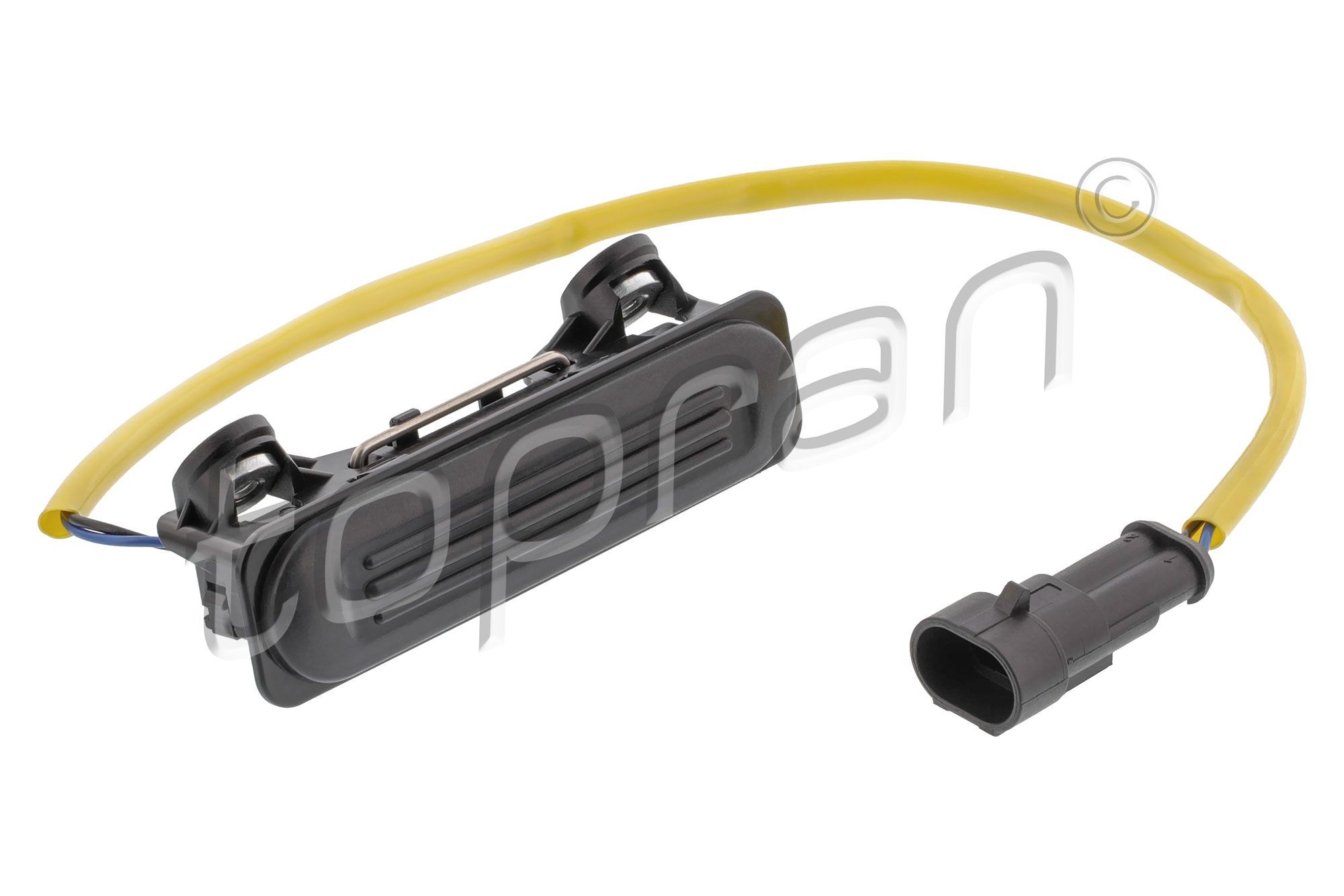 TOPRAN 602 154 Lüliti, tagaluugi lukustuse avamine DOBLO 1.6 D Multijet (263AXD1B, 263AXX1B) 105 HP Diisel