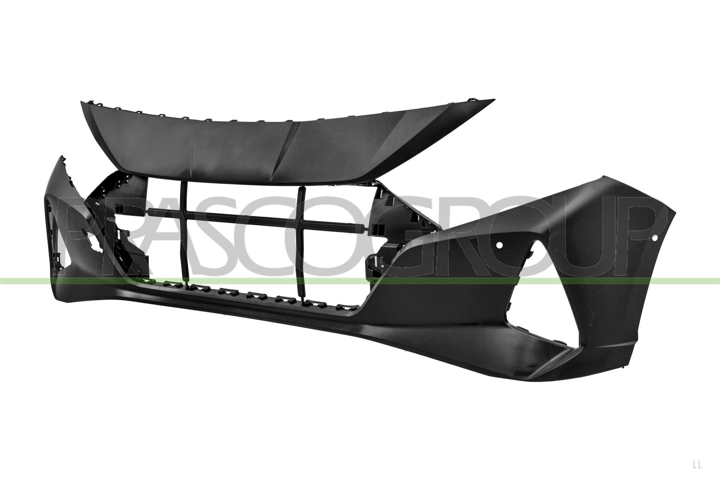 PRASCO Bumper Article number: HN2081021 cheaply