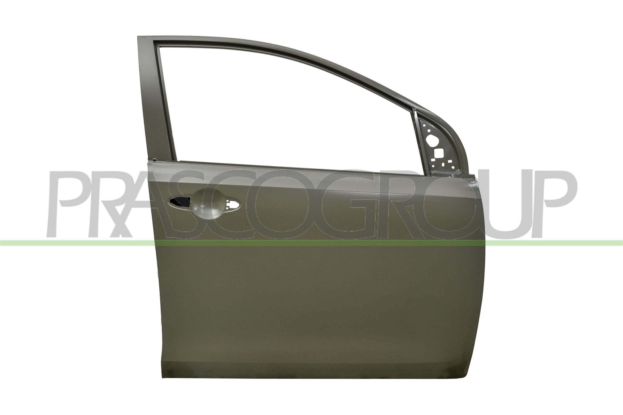 PRASCO Door, body Article number: KI3283503 cheaply