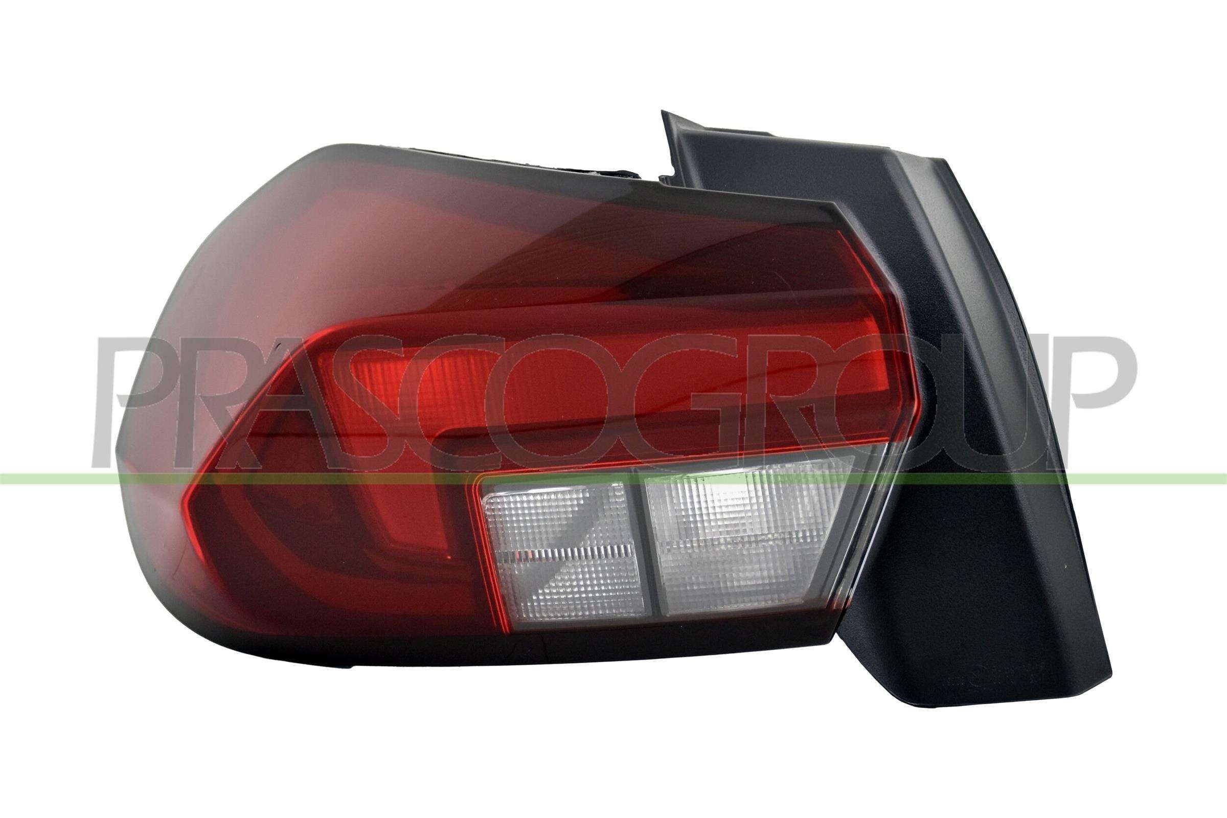 PRASCO Rear light Article number: OP0384154 cheaply