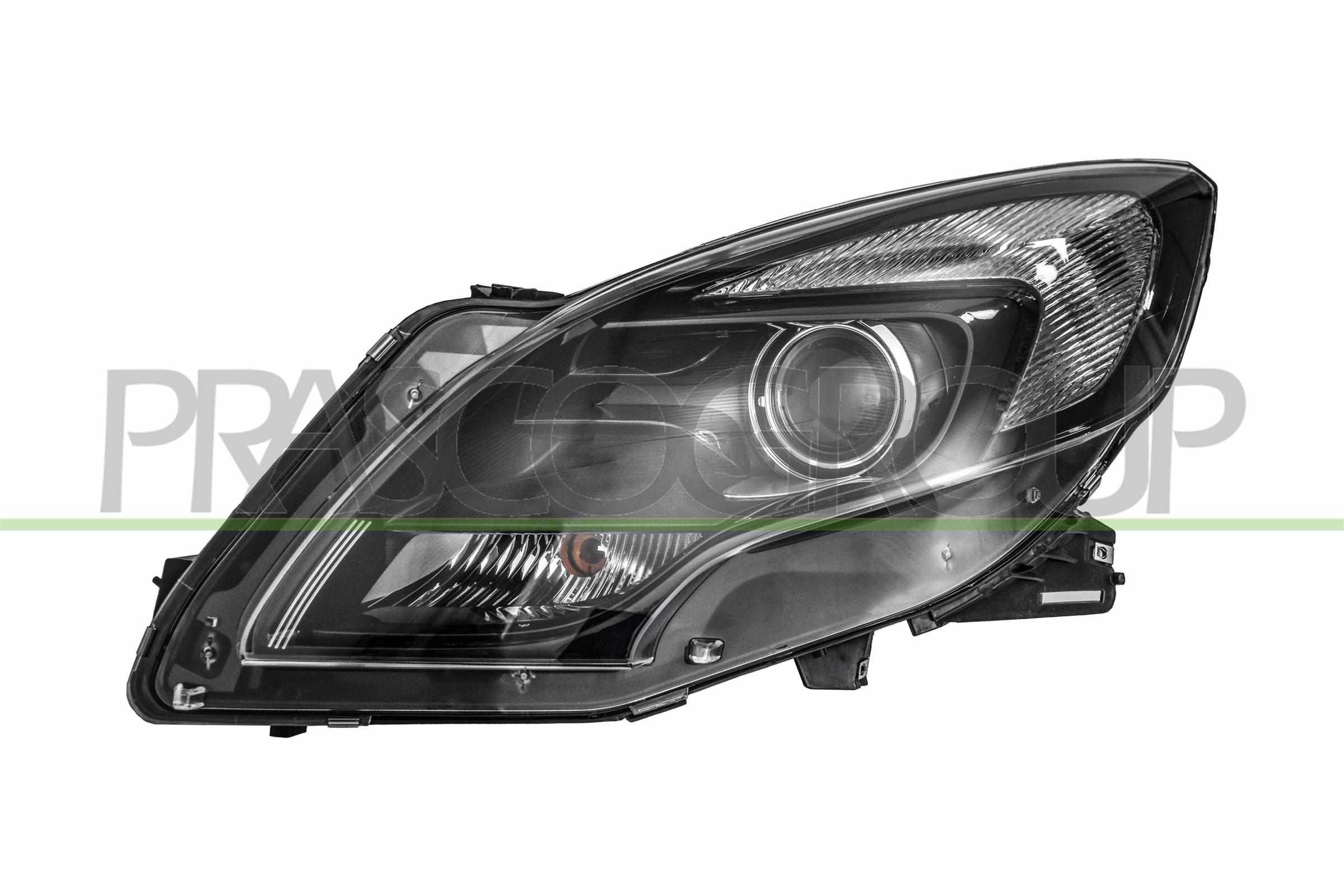 PRASCO Headlight Article number: OP7214914 cheaply