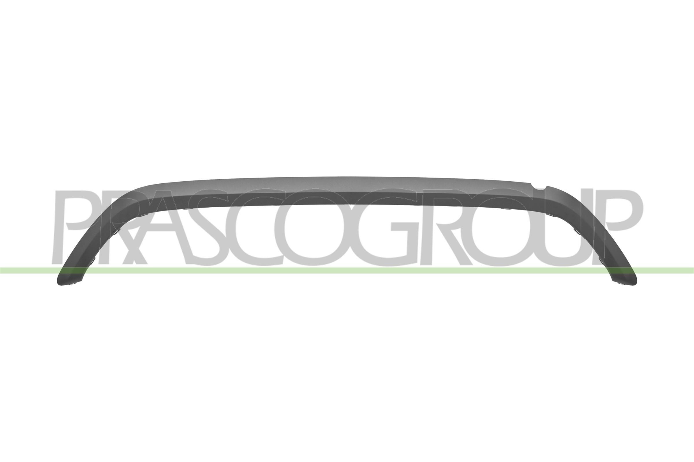 PRASCO VG7601255 Tagumine difuusor ID.4 Performance 204 HP Elektri