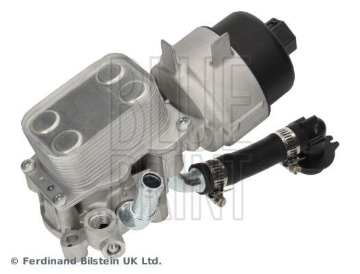 BLUE PRINT ADBP210227 Oliefilterhus C-MAX 2.0 TDCi 163 HK Diesel 2019