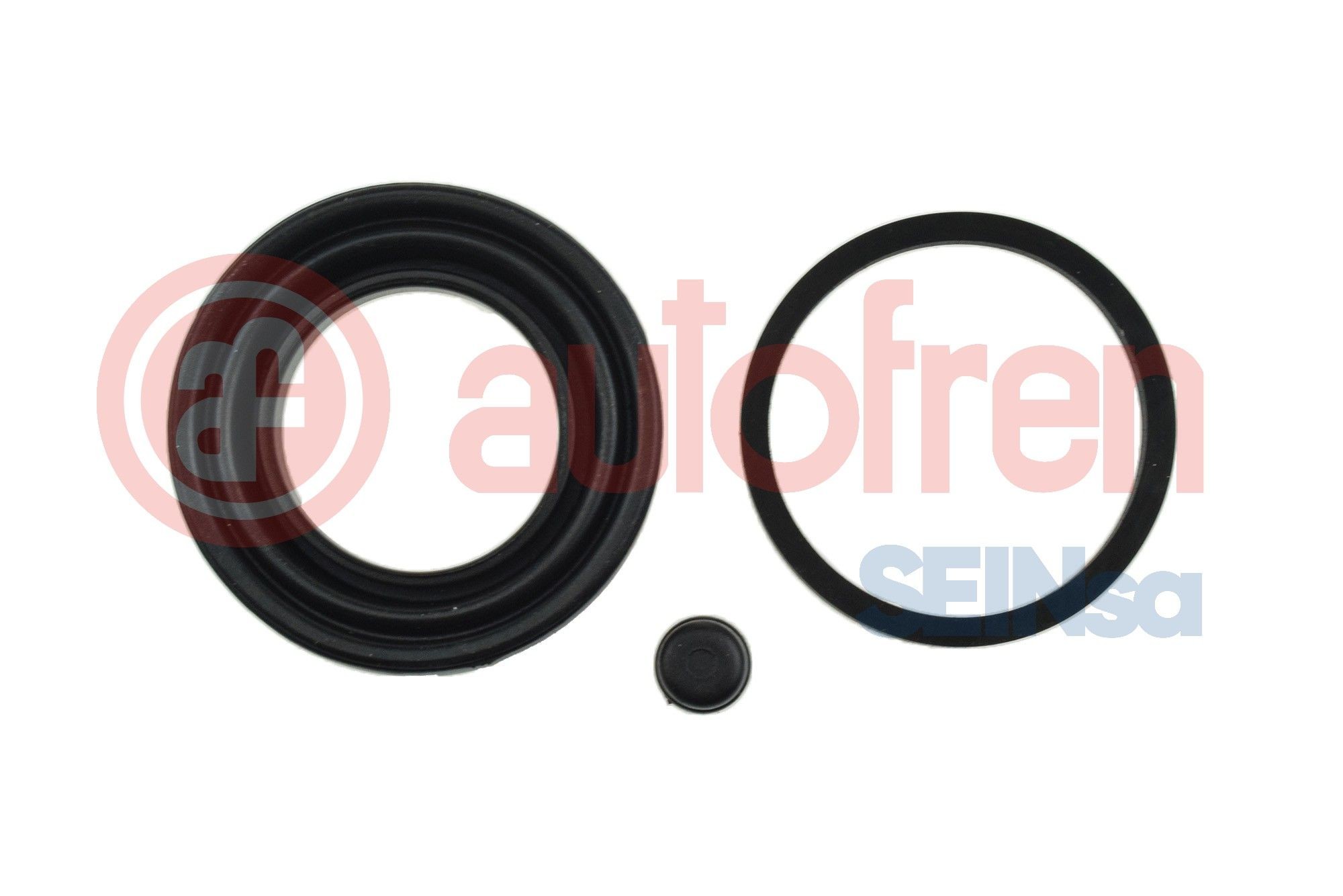 AUTOFREN SEINSA Repair Kit, brake caliper Article number: D41502 cheaply