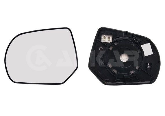ALKAR Mirror Glass, outside mirror Article number: 6401761 cheaply