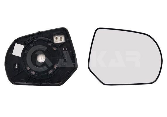 ALKAR Mirror Glass, outside mirror Article number: 6402761 cheaply