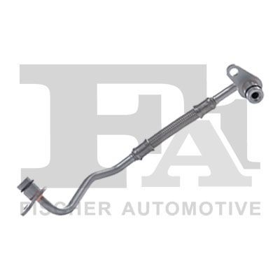 FA1 Oil Pipe, charger Article number: 610-810 cheaply