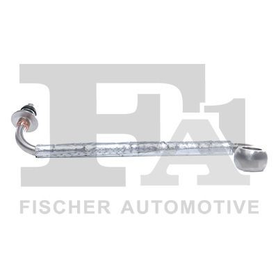 FA1 Oil Pipe, charger Article number: 612-801 cheaply