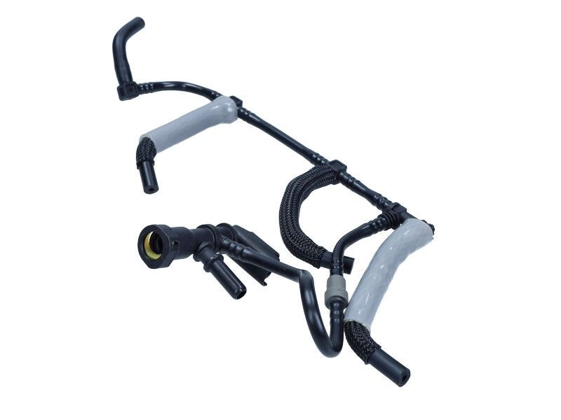 MAXGEAR 15-0303 Voolik, Jääkkütus CLIO 1.5 dCi (BR0H, CR0H, CR1S, BR1S) 106 HP Diisel 2014