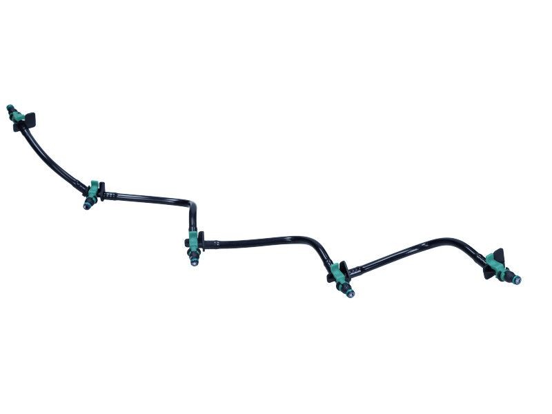 MAXGEAR 15-0323 Hose, fuel overflow C-MAX 2.0 TDCi 115 PS Diesel 2019