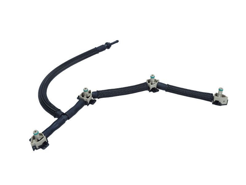 MAXGEAR 15-0329 Voolik, Jääkkütus A5 2.0 TDI 190 HP Diisel
