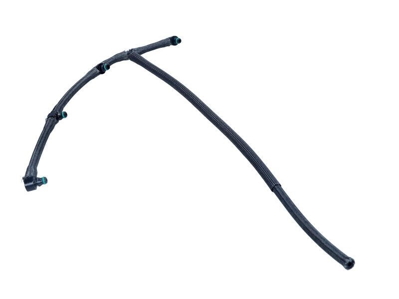 MAXGEAR 15-0333 Voolik, Jääkkütus B-klass B 180 CDI 2.0 (245.207) 109 HP Diisel 2011