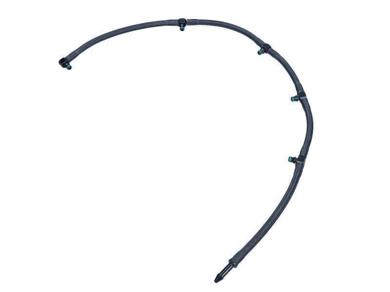MAXGEAR 15-0341 Voolik, Jääkkütus V70 2.4 D 126 HP Diisel 2008