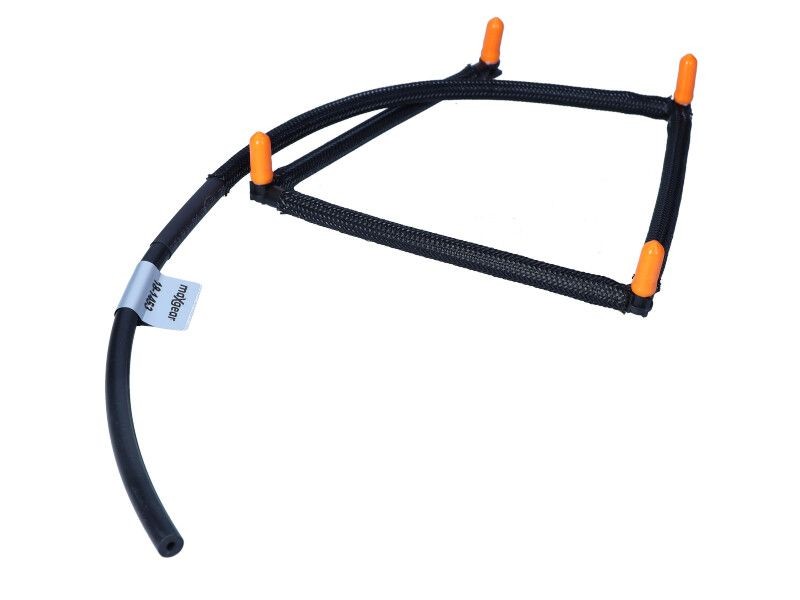 MAXGEAR 18-1453 Voolik, Jääkkütus 206 1.4 HDi eco 68 HP Diisel