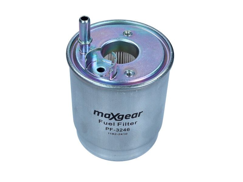 MAXGEAR Fuel filter Article number: 26-2965 cheaply