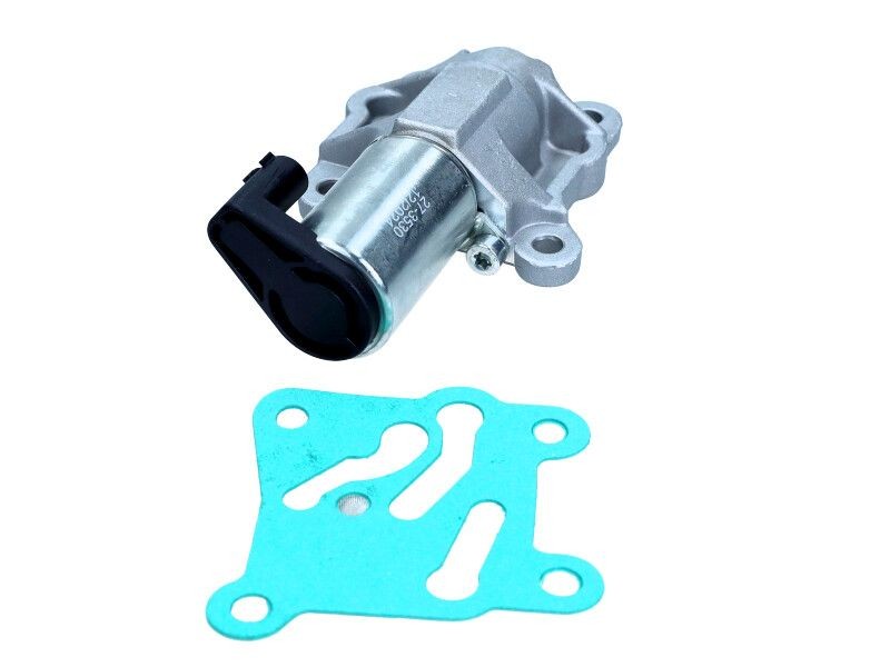 MAXGEAR 27-3530 Juhtklapp, nukkvõlli asend S60 4.0 T5 250 HP Bensiin 2010