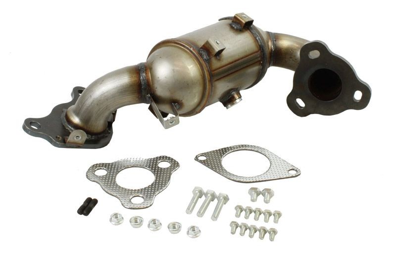 MAXGEAR Catalytic converter Article number: 27-6234 cheaply