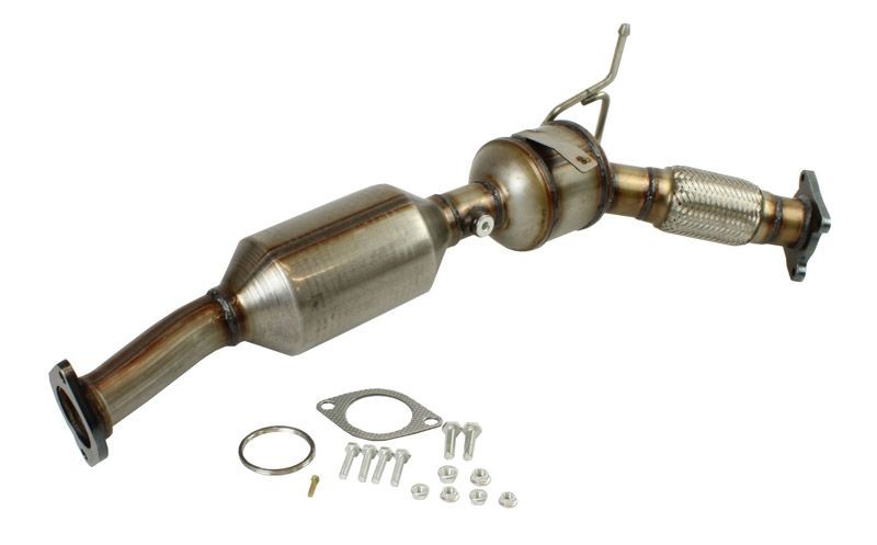 MAXGEAR Catalytic converter Article number: 27-6258 cheaply