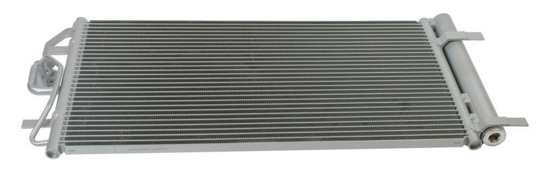MAXGEAR Air conditioning condenser Article number: AC830294 cheaply