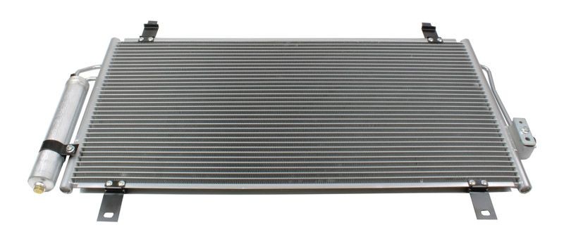 MAXGEAR Air conditioning condenser Article number: AC830298 cheaply