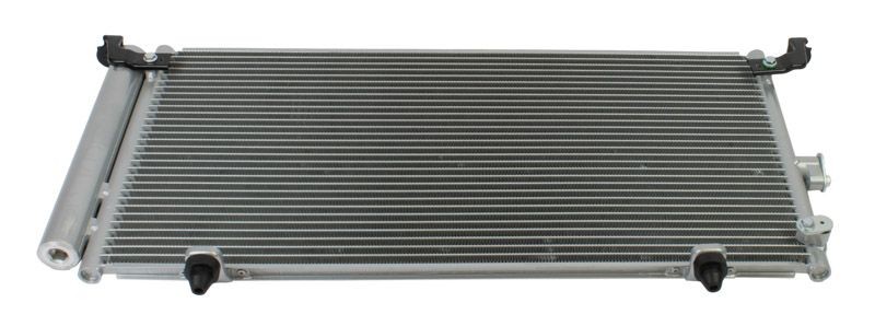 MAXGEAR Air conditioning condenser Article number: AC830301 cheaply