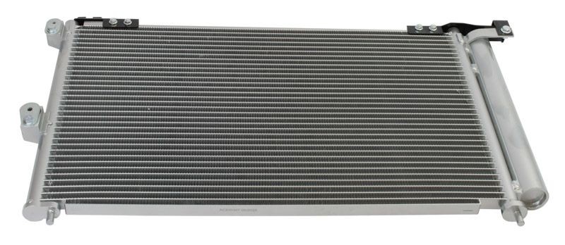 MAXGEAR Air conditioning condenser Article number: AC830307 cheaply