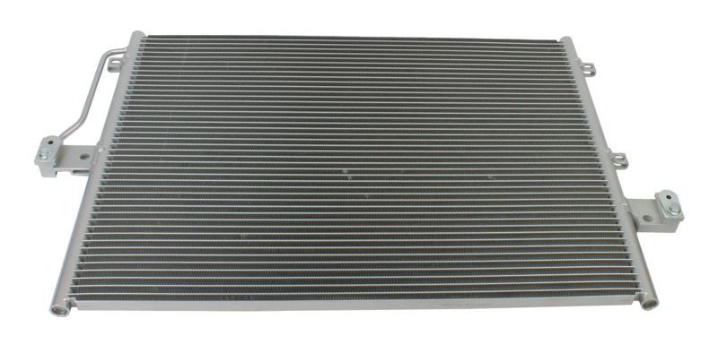 MAXGEAR Air conditioning condenser Article number: AC830308 cheaply