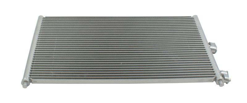 MAXGEAR Air conditioning condenser Article number: AC830317 cheaply