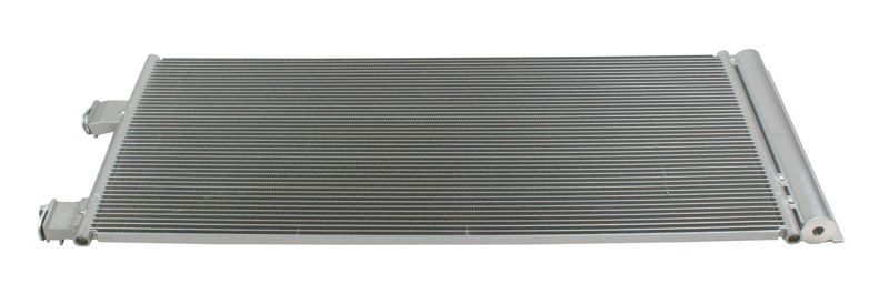 MAXGEAR Air conditioning condenser Article number: AC830335 cheaply