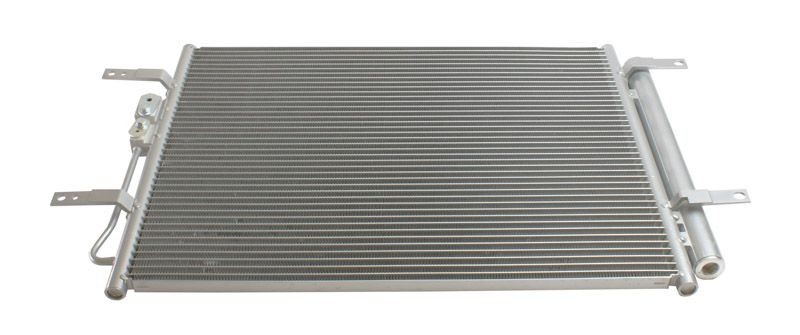 MAXGEAR Air conditioning condenser Article number: AC830341 cheaply