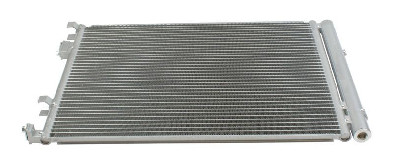 MAXGEAR Air conditioning condenser Article number: AC830346 cheaply